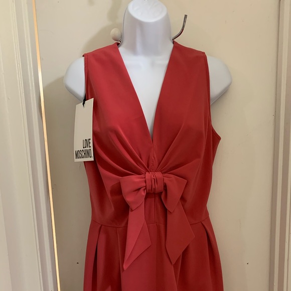 Love Moschino Dress - Picture 1 of 6